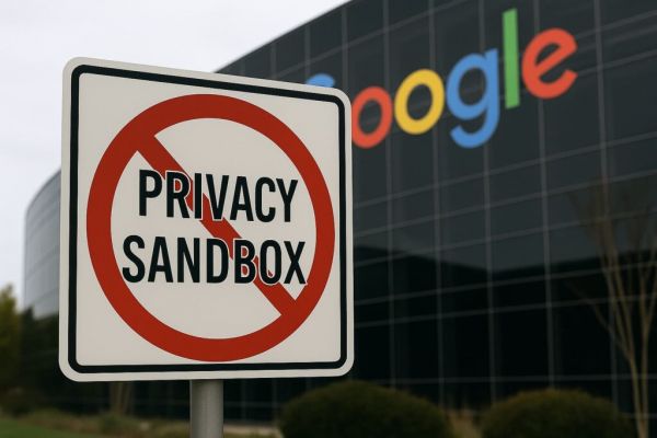 Google renonce à supprimer les cookies tiers : que cache ce revirement stratégique ?
