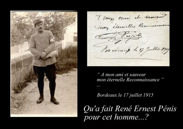 10 novembre - Ne jamais les oublier