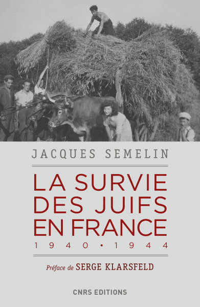 De la dénaturalisation à la mort : le parcours d'un juif russe
