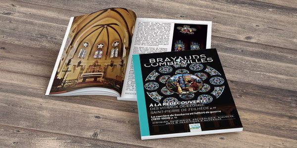 A paraître : un article dans le prochain numéro de Brayauds et Combrailles