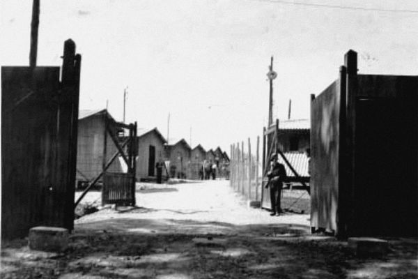 Les victimes de la Répression dans l'Allier (1940-1945)
