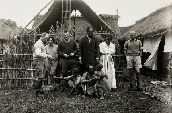 Au musée du quai Branly, une contre-enquête sur la mission Dakar-Djibouti