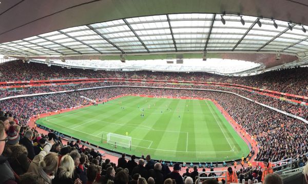 Les derbys de Londres : rivalités, passion et enjeux sportifs