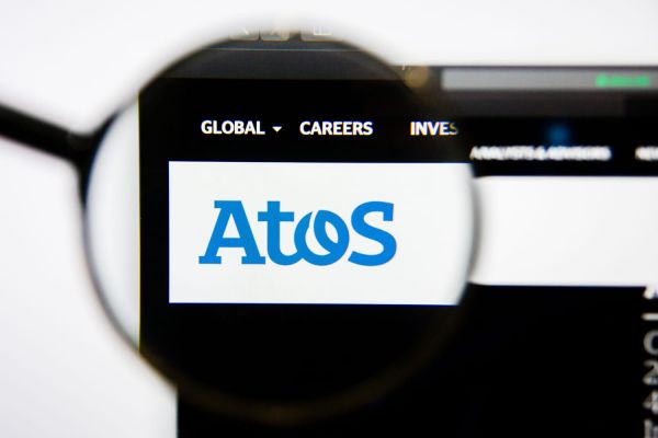 Atos prépare son avenir avec un plan mêlant rationalisation et IA