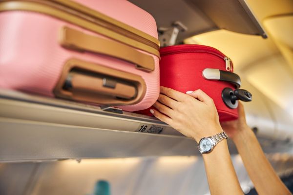 Avion : ce produit banal est à nouveau interdit en cabine depuis septembre 2024
