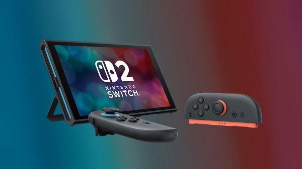 Nintendo Switch 2 : le son 5.1 et le surround virtuel sont disponibles