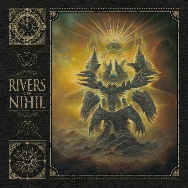 Rivers of Nihil de Rivers of Nihil