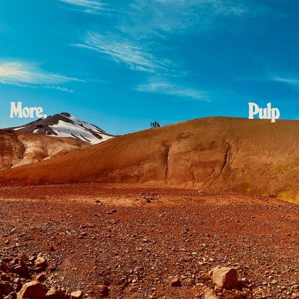 More de Pulp