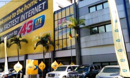MTN sous le feu des critiques : abonnements forcés, réseau défaillant et service client aux abonnés absents