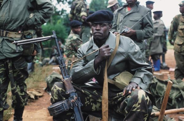 Rwanda 1994 : l'autre vérité que le monde refuse de voir