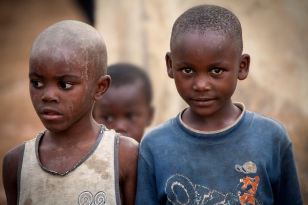 La situation actuelle du travail des enfants dans les mines de cobalt en République démocratique du Congo