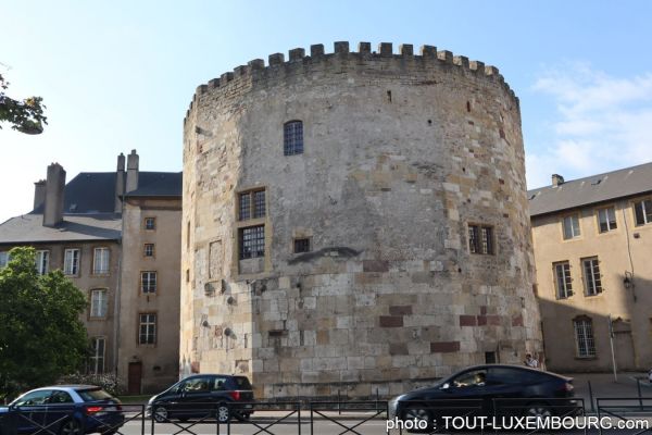 L’histoire du Luxembourg s’expose au musée de La Tour aux Puces de Thionville