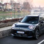 Essai longue durée Mini Aceman SE