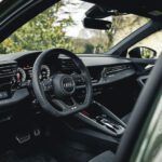 ESSAI Audi A3 TFSI e : le meilleur des deux mondes ?