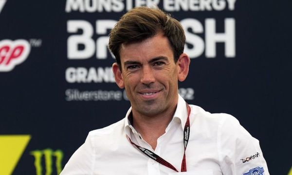 Exclusif : interview de Carlos Ezpeleta, directeur sportif du MotoGP