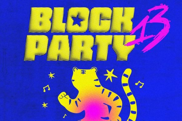 Block Party 13 : la culture asiatique met le feu à la Fête de la Musique