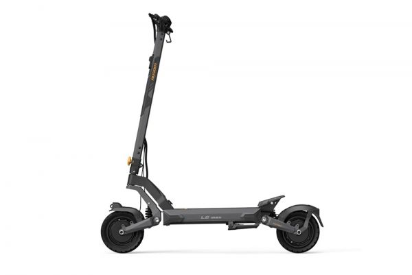 Promotion trottinette électrique Ausom L2 Max avec double moteur à seulement 769€