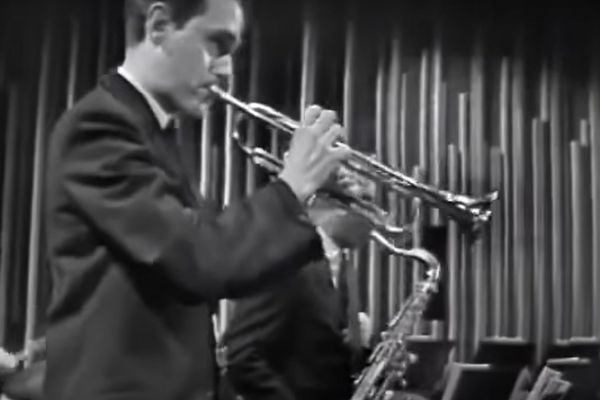 Leonard Bernstein rencontre Eric Dolphy