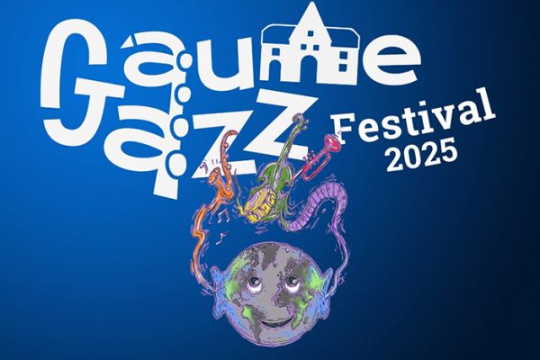 Gaume Jazz Festival fête ses 40 ans !