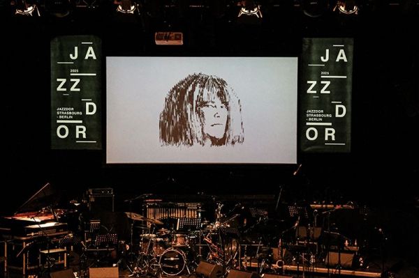 Jazzdor Berlin, klappt de fin 🇩🇪