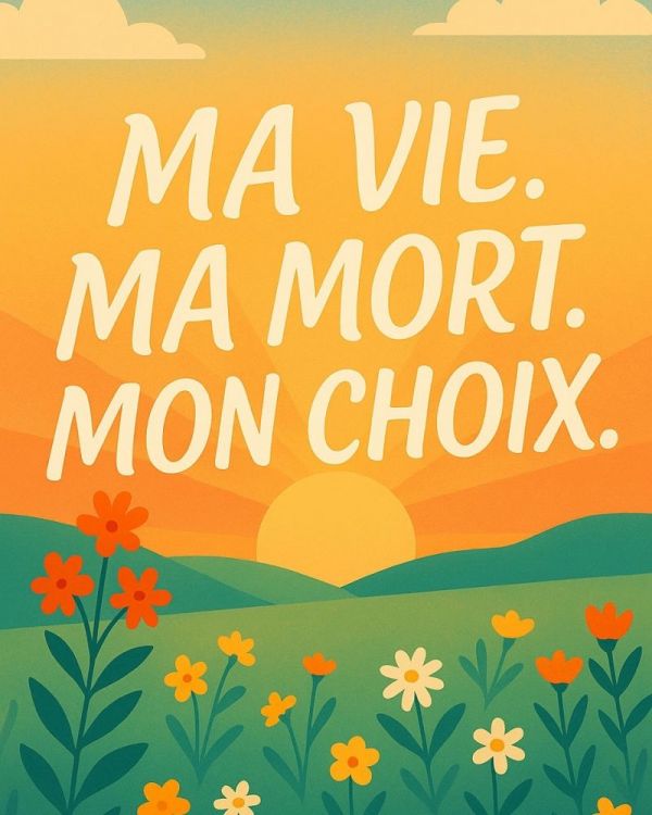 Loi sur « la fin de vie » : vous êtes en train de tuer la France avec une seringue à la main
