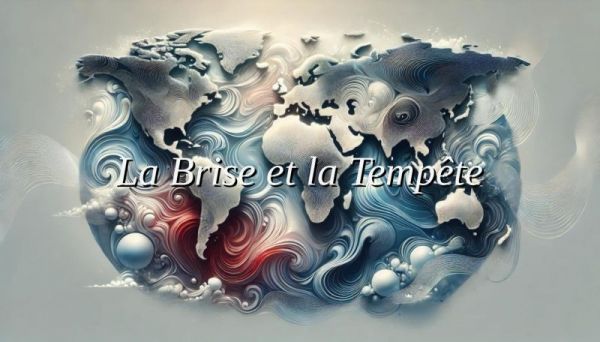 Je ne suis ni Top 5, ni Top 1000. Je suis hors catégorie. Mais certainement pas hors sol.