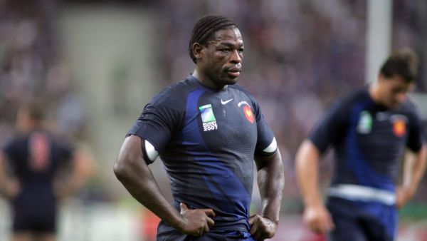 Serge Betsen donne rendez-vous aux amoureux du rugby pour un dîner solidaire