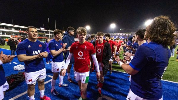 6 Nations U20 – Pénurie pour les Bleuets, compétition révélatrice de talents : Cinq choses à savoir sur le Tournoi des moins de 20 ans