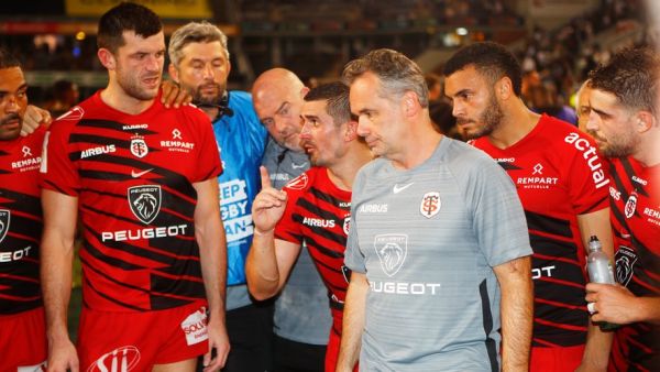 Champions Cup – Antoine Hastoy déçu, Antoine Dupont mitigé, Toulon solide : le top des déclas du week-end