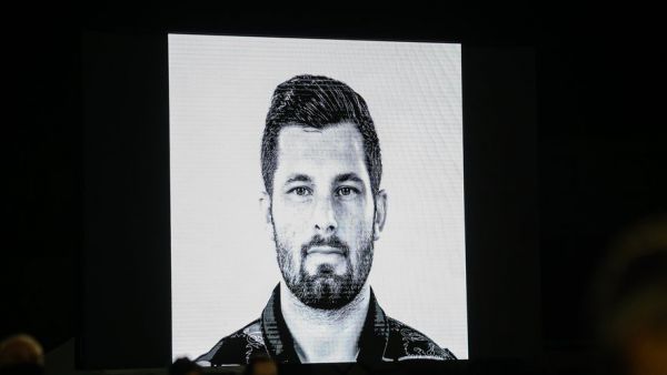 "Le rugby, c'est un peu la cause de son décès" : Noélie Michallet se confie trois ans après la mort de Jordan