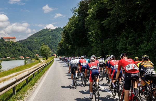 Tour de Slovénie 2025 : Parcours, engagés et favoris, TV