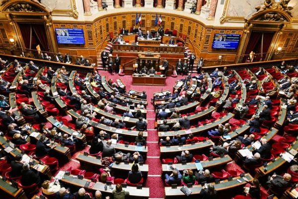 Le Sénat adopte à l'unanimité la loi visant à intégrer les enseignants du primaire de Wallis et Futuna dans la fonction publique d'État