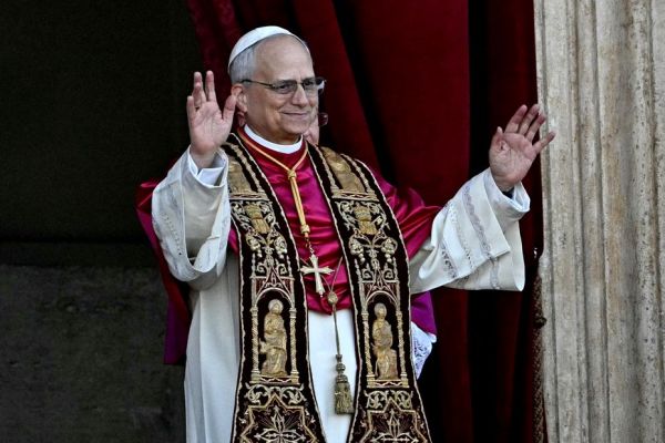 Qui est Robert Francis Prevost, le premier pape américain de l'Histoire ?