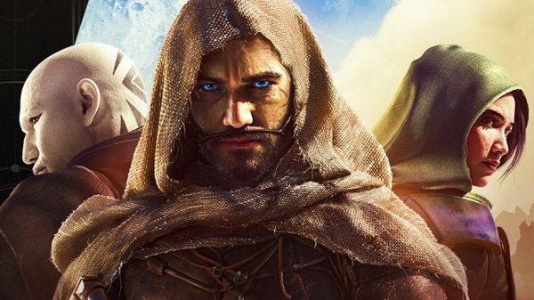Dune: Awakening sera également lancé sur consoles