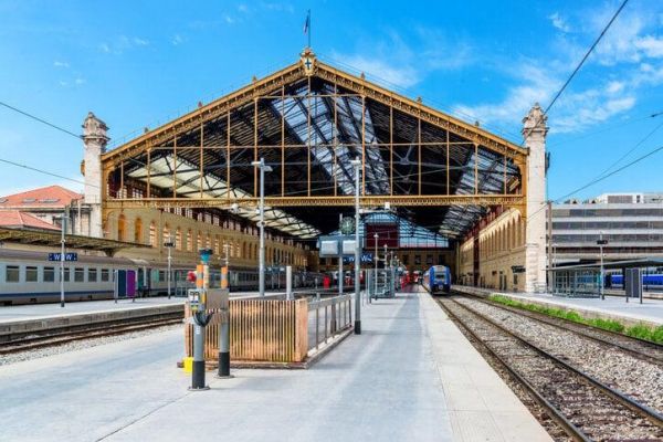 Un nouveau concurrent de la SNCF arrive, une bonne nouvelle pour votre porte-monnaie ?