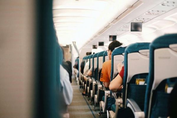 Voici la place la plus sûre dans un avion selon les experts en sécurité