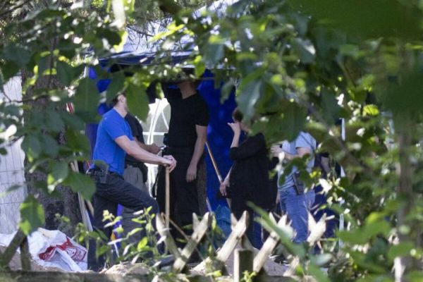Affaire Maddie : les "caves secrètes" du principal suspect