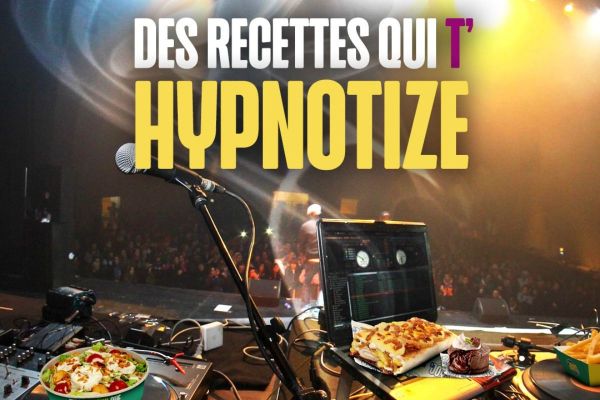 Booba, Vald, Kalash... Le rap français en force au festival Hypnotize
