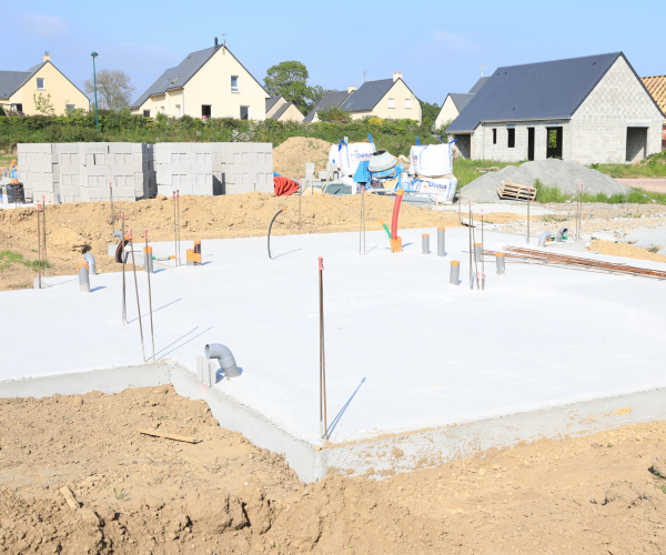 Construction de maison : quand et comment déclarer les travaux