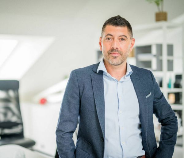 « La reprise du marché immobilier est là, et c’est grâce aux Français ! » Xavier Belvaux, We Invest France