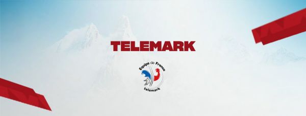 Composition des équipes de France de telemark 2025-2026