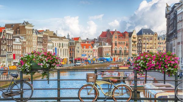 Les incontournables à découvrir lors de votre visite à Amsterdam