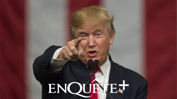 RESTRICTIONS D'ENTREE AUX USA : Le Sénégal et 35 autres nations dans le collimateur de Trump