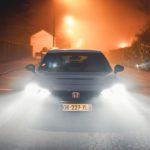 Essai Honda Civic Type R : espèce en voie de disparition