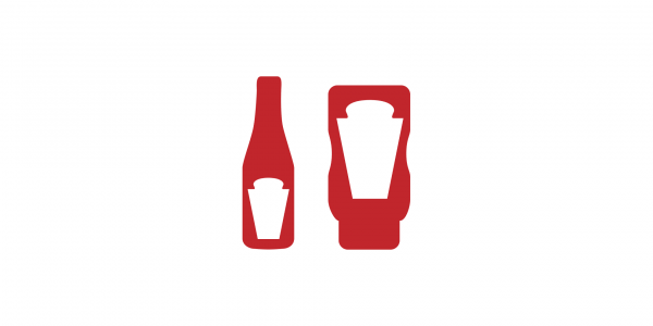 UI vs UX – L’exemple de la bouteille de Ketchup, debunk