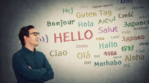 Pourquoi le multilingue est clé pour scaler une startup? Multilingue : l'avantage caché