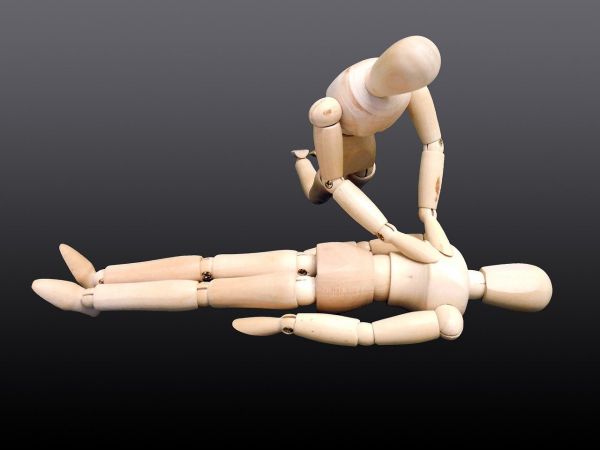 Professionnels de santé : pourquoi avoir une Attestation de Formation aux Gestes et Soins d'Urgence ?