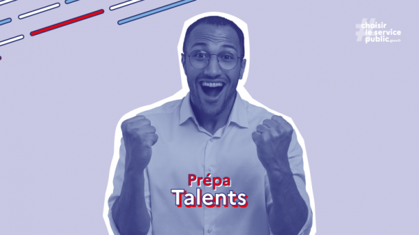 Connaissez-vous la classe Prépa Talents de l'ENPJJ ?