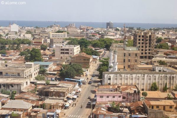 Le CFC se dit ouvert à toute initiative renforçant la coopération sino-africaine (Xinhua)