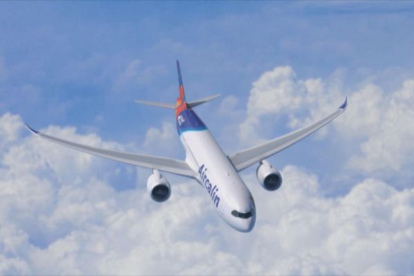 Aircalin prévoit une troisième rotation vers Paris et une reprise de la ligne vers Papeete fin 2025